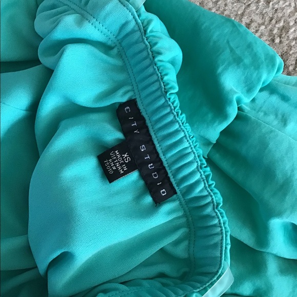 City Studio Maxi Dress - Picture 7 of 7